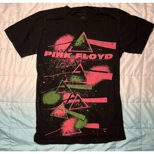 Pink Floyd T-shirt Size small